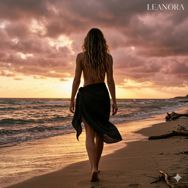 Leanora Sarong Skirt