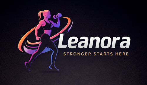 LEANORA - Stronger starts here